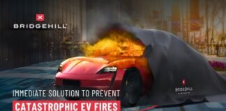 SafetySam Launches New Product for Fire Hazard Mitigation