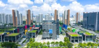 Hong Kong’s Brains, Qianhai’s Muscle: Shenzhen’s Blueprint for Global Innovators