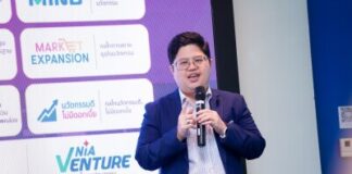 NIA Advances Strategic Plan to Empower Thai Innovation Businesses with Knowledge, Funding, and Global Networks to Drive Thai Innovation onto the World Stage