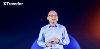 XTransfer Hosts “2025 TradeVision Summit”