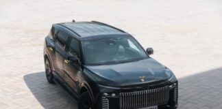 VinFast delivers Lạc Hồng fleet for international leaders at Vietnam’s 80th National Day celebration