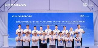 Changan’s “Vast Ocean Plan” Accelerates – A New Era in Global Service Leadership