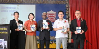Wesley Methodist School Celebrates Unity, Patriotism, and Diversity in Conjunction with National Day