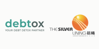 Debtox Collaborates with The Silver Lining to Champion Ethical and Holistic Debt Resolution