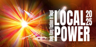Asia’s Cultural Extravaganza, LOCAL POWER 2025 Hong Kong Fashion in Seoul Opening on 27 September in Seoul’s trendiest design hub Seongsu-dong