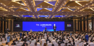 2025 China International Big Data Industry Expo opens in Guiyang, China