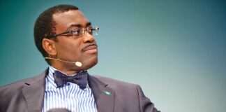 AfDB’s Adesina calls for bold legal and governance reforms to unlock prosperity