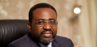 BoG’s Gold Hoard Crosses 34 Tonnes, Fueling Cedi’s Fortunes
