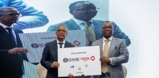 GHIB, Vista Bank Group announce strategic collaboration
