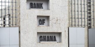 BoG Hails Stronger Credit Market as Borrower Searches Skyrocket Past 29 Million