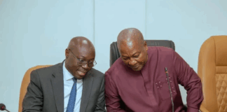 Ghana on Track to Smash 2025 Economic Targets, Says IC Research
