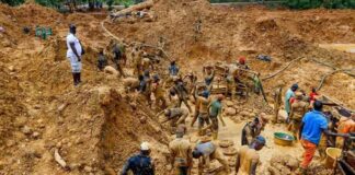 Galamsey Fight Demands Policy Beyond Law Enforcement