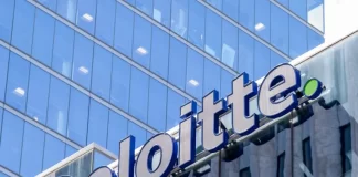 Deloitte Tips Ghana to Hit 2025 GDP Milestone as 24-Hour Economy Gains Momentum