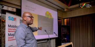Ghana is a ‘trusted, open and reliable’ partner — Mahama woos Singaporean investors