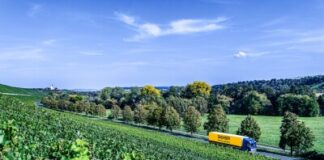 Dachser expands wine and spirits logistics services in Asia Pacific