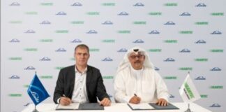 Linde Acquires Industrial Gas Company in Middle East