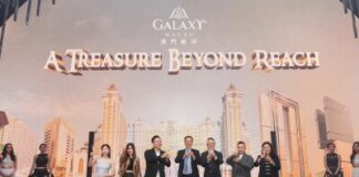 GEG Unveils New Office in Singapore Marking a Landmark Advance for its International Growth Strategy