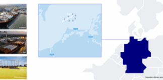 Skyborn secures all major contractors for Gennaker offshore wind farm