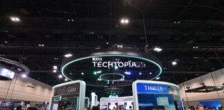 KBTG Techtopia: At World’s Beginning opens the window into the future of humanity, reaffirming that humans and AI, when combined, are the beacon of the new era