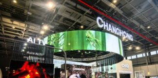 CHiQ Showcases Panda-Themed AI Tech, FIS Sponsorship, and ESG Leadership at IFA 2025