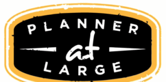 Planner At Large Founder Announces Release Of Début Book Swimming Downstream