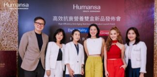 Targeted Anti-Aging Revolution: Humansa Launches Dual-Box Nutrition Packs for Cellular Revitalization