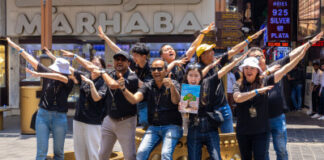 DHL Express ranked among Asia’s top 3 Best Workplaces, marking a decade of workplace excellence