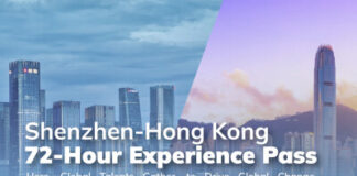 Discover Qianhai’s Talent Appeal from a “72-Hour Experience Pass”