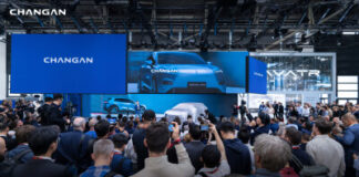 Changan Debuts at IAA Mobility 2025, Showcasing a New Vision for Global Smart Mobility