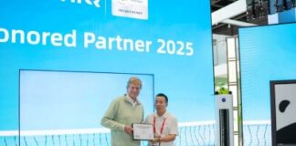 CHiQ Presents Human-Centered Innovation and ESG Excellence to IFA 2025