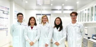 LiveSpo Pharma – Vietnamese pioneer in spore probiotics with international clinical publications, welcomes former BioGaia AB CEO to its Board