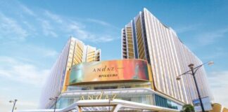 Andaz Macau Toasts Two Years with the Spirited Return of the Sino-Luso Gastronomic Bazaar
