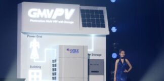Gree Showcases Photovoltaic DC Air Conditioning System at Gree Summit Partner, Positioning Singapore as Green Innovation Hub