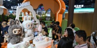 Chinese services trade fair draws global participation, highlights open markets
