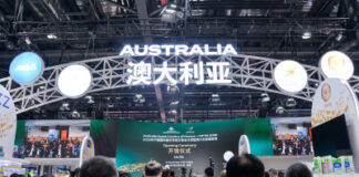 Australian representation at CIFTIS reflects deepening cooperation with China: experts