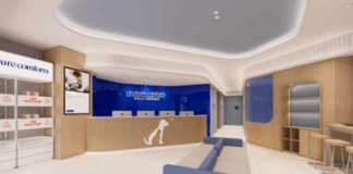 Creature Comforts Veterinary Group opens Hong Kong Island’s first purpose-built Fear Free® 24-hour animal hospital
