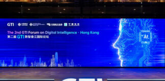 2nd GTI Forum on Digital Intelligence Convenes in Hong Kong Forging Global Consensus to Advance Inclusive AI Development