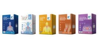 KPLASS Singapore Awarded at Osaka World Expo 2025 for Innovation in Far-Infrared Cough Relief Patch