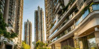 NineSmart Recognized as a Cyberport Incubatee, Partners with Cushman & Wakefield Property Management to Promote Smart Property Management, Launching Robotics Solution in October