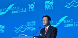 10th Belt & Road Summit celebrates decade of business, investment and co-operation achievements