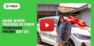 Finex Trader Wins BYD M6 in Get X2 Promo