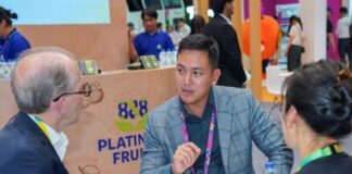 PTF Showcases Strength as a Leading Exporter of Premium Fresh Fruits and Specialist in Logistics Services