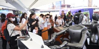 AI innovation injects new momentum into China’s services trade