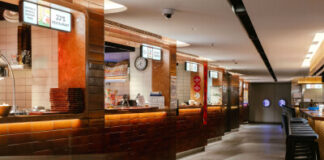 Hongkong Land’s BaseHall becomes Hong Kong’s first F&B venue to achieve “Triple Platinum” green building certifications
