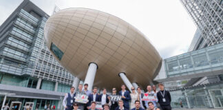 Twelve Rising Talents from Germany Complete Five-Day Visit to Hong Kong and Shenzhen Experiencing the Region’s Vibrant Innovation and Technology Ecosystem