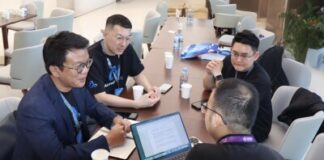 AlphaMove, a Malaysian Startup Established Partnership with Chinese State Government to Foster Deep Tech Economy and Smart City Innovation