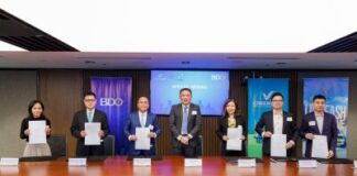 VinFast Philippines, V-Green, and Green GSM Philippines seal strategic partnership with BDO Unibank to drive e-mobility in the Philippines