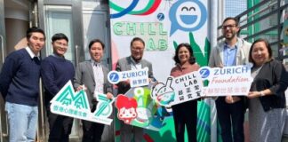 Award-winning Chill Lab youth mental health program impacted 146,000+ lives in two years with latest “We Can” student-led projects benefiting 17,000+ people