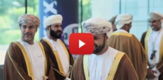 COMEX 2025 Targets Over USD $320 Million in Deals as Oman Showcases Digital Future