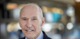 Dr. Carl June and Dr. Michel Sadelain are being awarded the Broermann Medical Innovation Award 2025